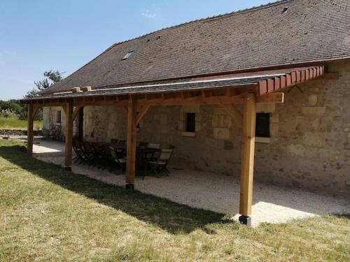 Gite à la ferme 15 personnes avec jacuzzi