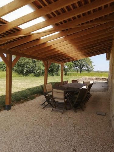 Gite à la ferme 15 personnes avec jacuzzi