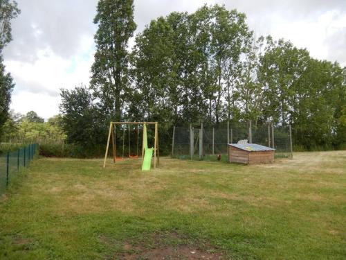 Gite à la ferme 15 personnes avec jacuzzi