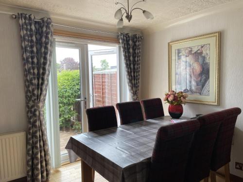 3Bed House - Family Friendly - Close To LochNess in Drakies