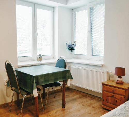 Hostinec Klopoty in Svitavy