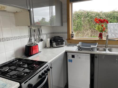 3Bed House - Family Friendly - Close To LochNess in Drakies