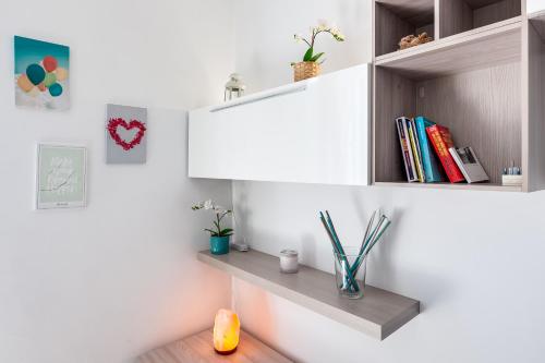 Apartment near to San Peter Vatican JOYA ROMA, Rome (photo 6)