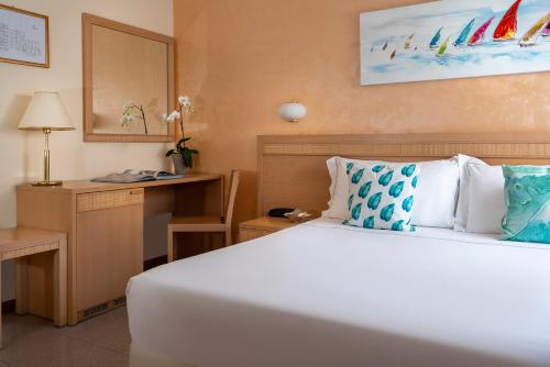 Corallo Wellness Hotel in Diano Marina