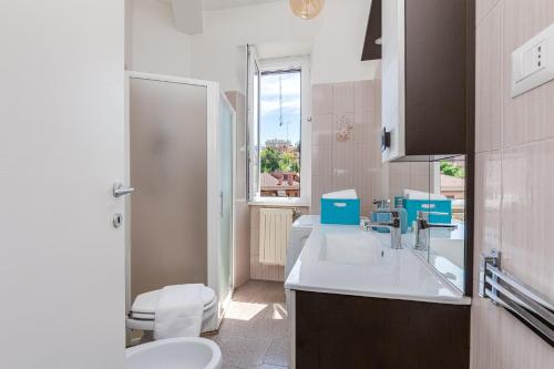 Apartment near to San Peter Vatican JOYA ROMA, Rome (photo 5)