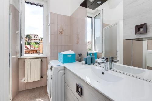 Apartment near to San Peter Vatican JOYA ROMA, Rome (photo 10)