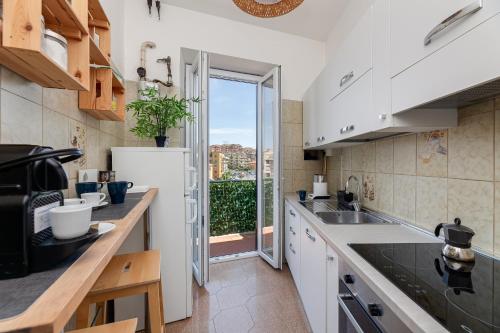 Apartment near to San Peter Vatican JOYA ROMA, Rome (photo 3)