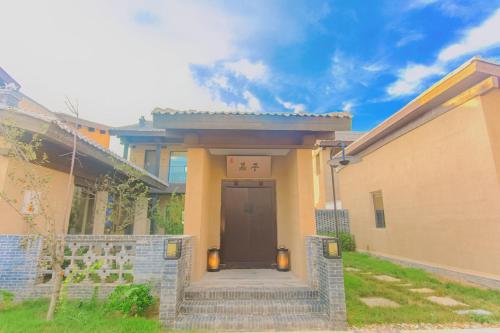 Yuncheng Yunxi Furusato-Banma Resort