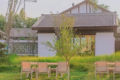 Yuncheng Yunxi Furusato-Banma Resort