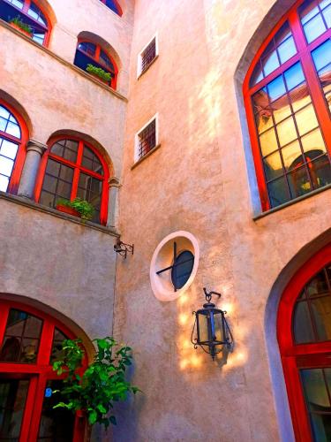 B&b di Charme Palazzo Lambertenghi
