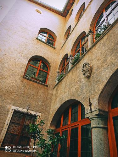 B&b di Charme Palazzo Lambertenghi