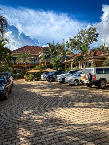 hotel photo