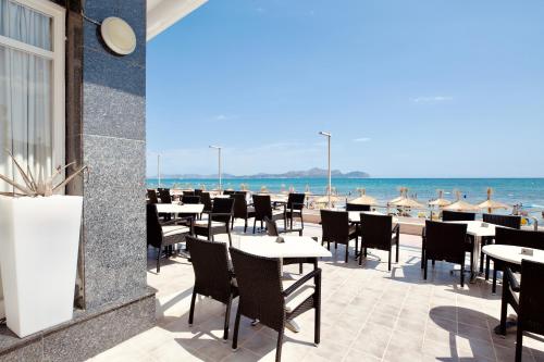 Foto - JS Ca'n Picafort