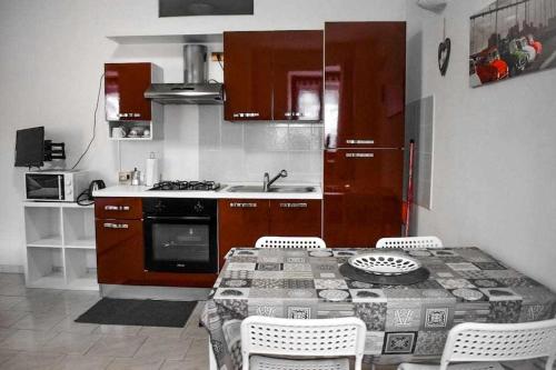  Ciceri Properties Alle Cave in Baveno