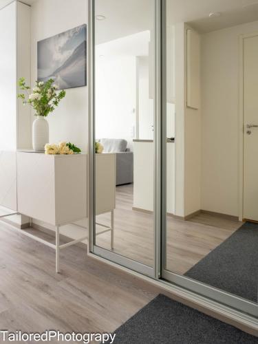 Uusi asunto ydinkeskustassa, Wifi, ilmainen pysäköinti (Uusi asunto ydinkeskustassa, Wifi, ilmainen pysakointi) near สนามบินลัปแปนรันตา