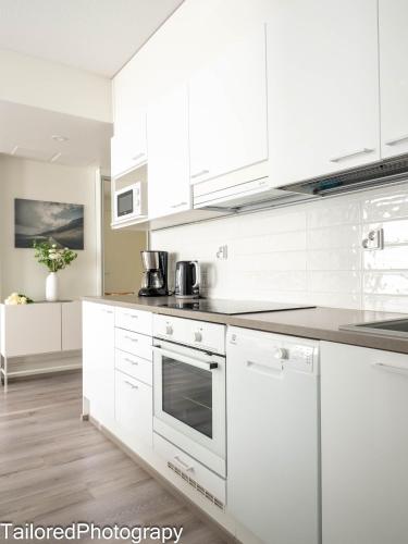 Uusi asunto ydinkeskustassa, Wifi, ilmainen pysäköinti (Uusi asunto ydinkeskustassa, Wifi, ilmainen pysakointi) near สนามบินลัปแปนรันตา