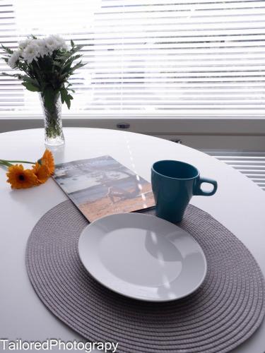 Uusi asunto ydinkeskustassa, Wifi, ilmainen pysäköinti (Uusi asunto ydinkeskustassa, Wifi, ilmainen pysakointi) near สนามบินลัปแปนรันตา