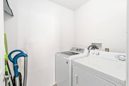 Smoky Quartz -Marina View Spacious 3BR near Yacht Club, Los Angeles (fotografie 6)