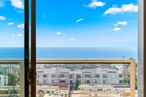 Smoky Quartz -Marina View Spacious 3BR near Yacht Club, Los Angeles (fotografie 7)