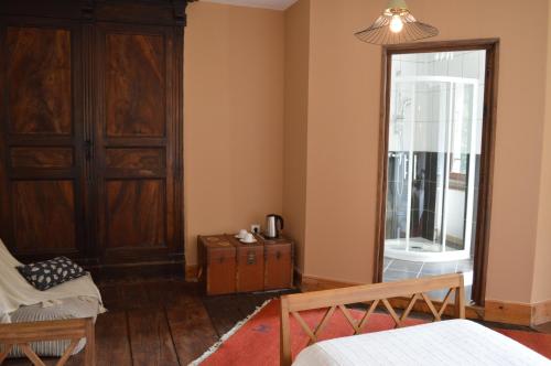 DUC MANOIR Chambres d'hôtes