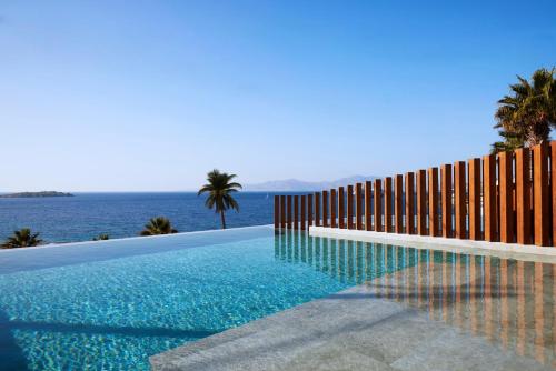 Bill & Coo Mykonos -The Leading Hotels of the World