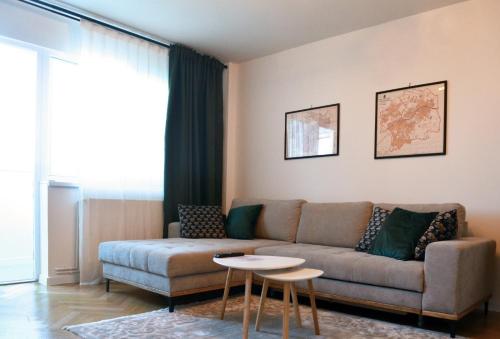 Apartament Mony, Temešvár (fotografie 4)