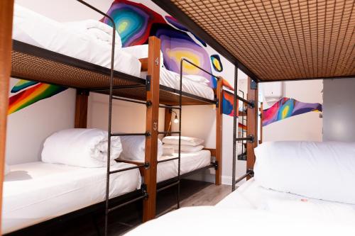 The Nest Boutique Hostel - image 2