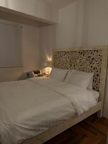 2 bedrooms, 3 beds