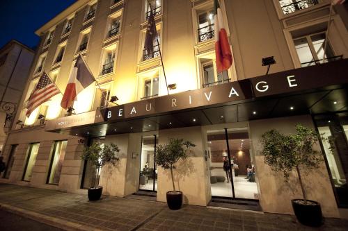 Hotel Beau Rivage - image 2
