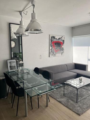 2 bedroom apartment at Knokke-Heist, near Zeebrugge, overlooking the lake in Knokke-Heist