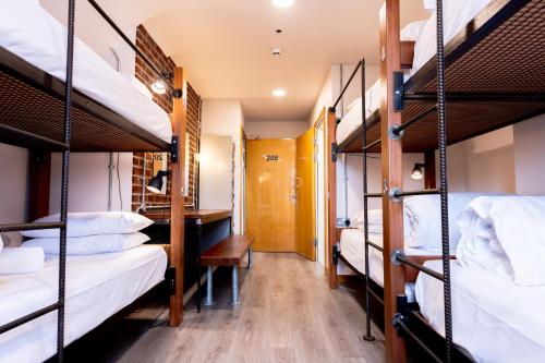The Nest Boutique Hostel - image 5