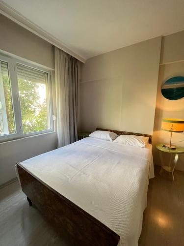 Large and Cosy Family House in Antalya Center, Antalya (photo 2)