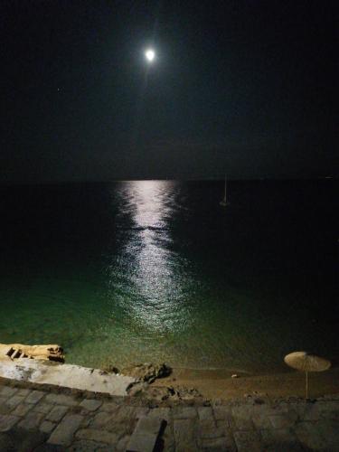  Calypso Beach Hotel in Loutra Edipsou