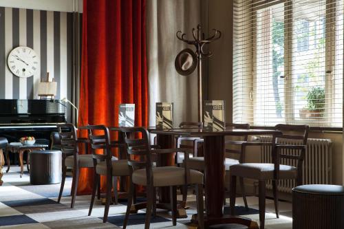 Hotel Beausejour Colmar - image 5