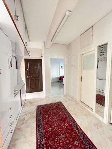 Large and Cosy Family House in Antalya Center, Antalya (photo 7)