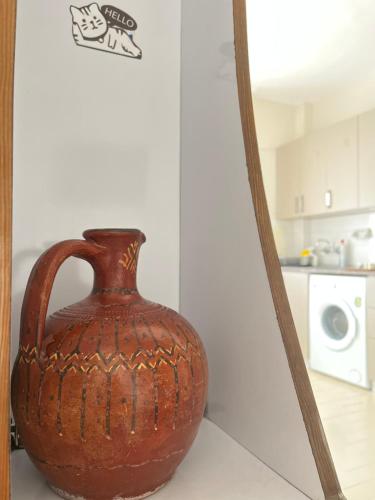 Large and Cosy Family House in Antalya Center, Antalya (photo 8)