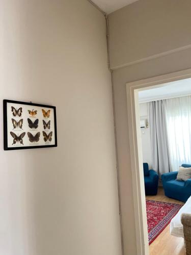 Large and Cosy Family House in Antalya Center, Antalya (photo 10)