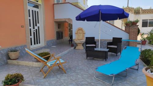 B&B I Tre Ulivi in Morro d'Oro
