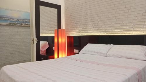 Precioso y económico estudio en Calella