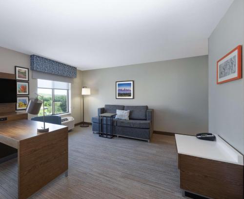 Hampton Inn & Suites Casper - main image