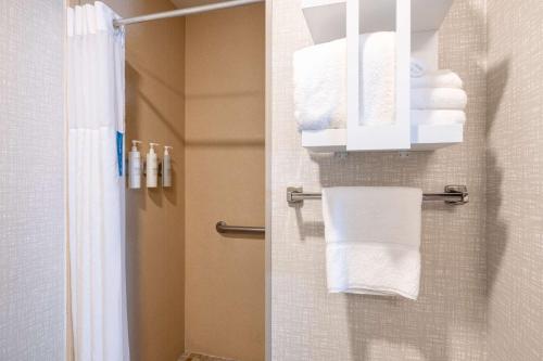 Hampton Inn & Suites Casper - image 9