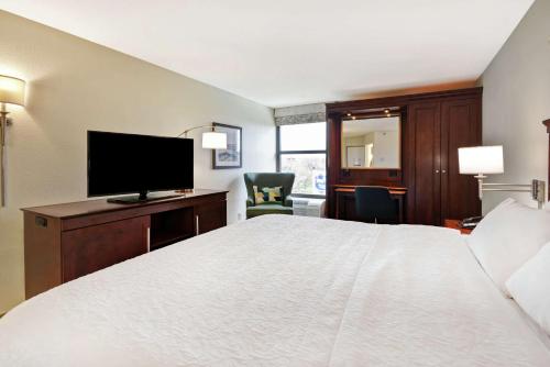 Hampton Inn Detroit Madison Heights South Troy - image 12