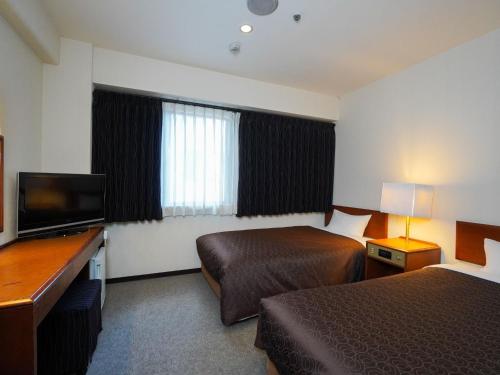 Plaza Hotel Tenjin - Vacation STAY 40086v