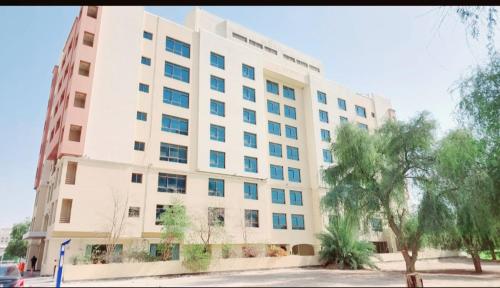 Havana Holiday Homes Oud Metha, Dubaj (fotografie 8)