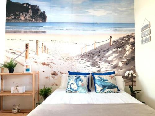 Rooms Modern Zen Bali