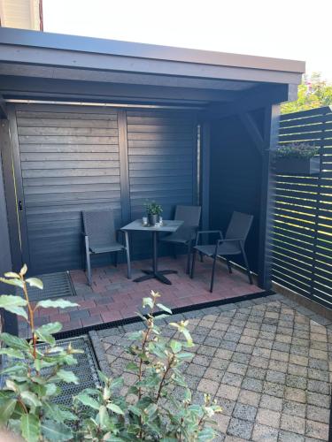 منظر, Ferienwohnung Olli Koch in Reken