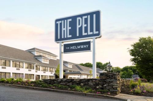 The Pell, Part of JdV by Hyatt