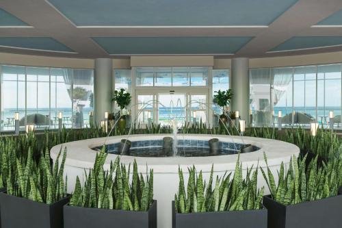 487592599 Hyatt Place Panama City Beach - Beachfront