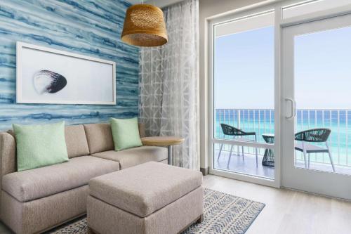 487592681 Hyatt Place Panama City Beach - Beachfront
