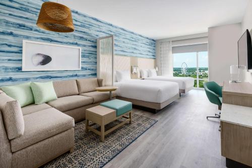 487592729 Hyatt Place Panama City Beach - Beachfront